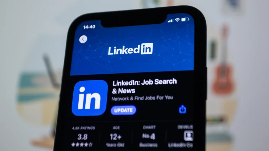 Growing On LinkedIn Whats the Secret Formula