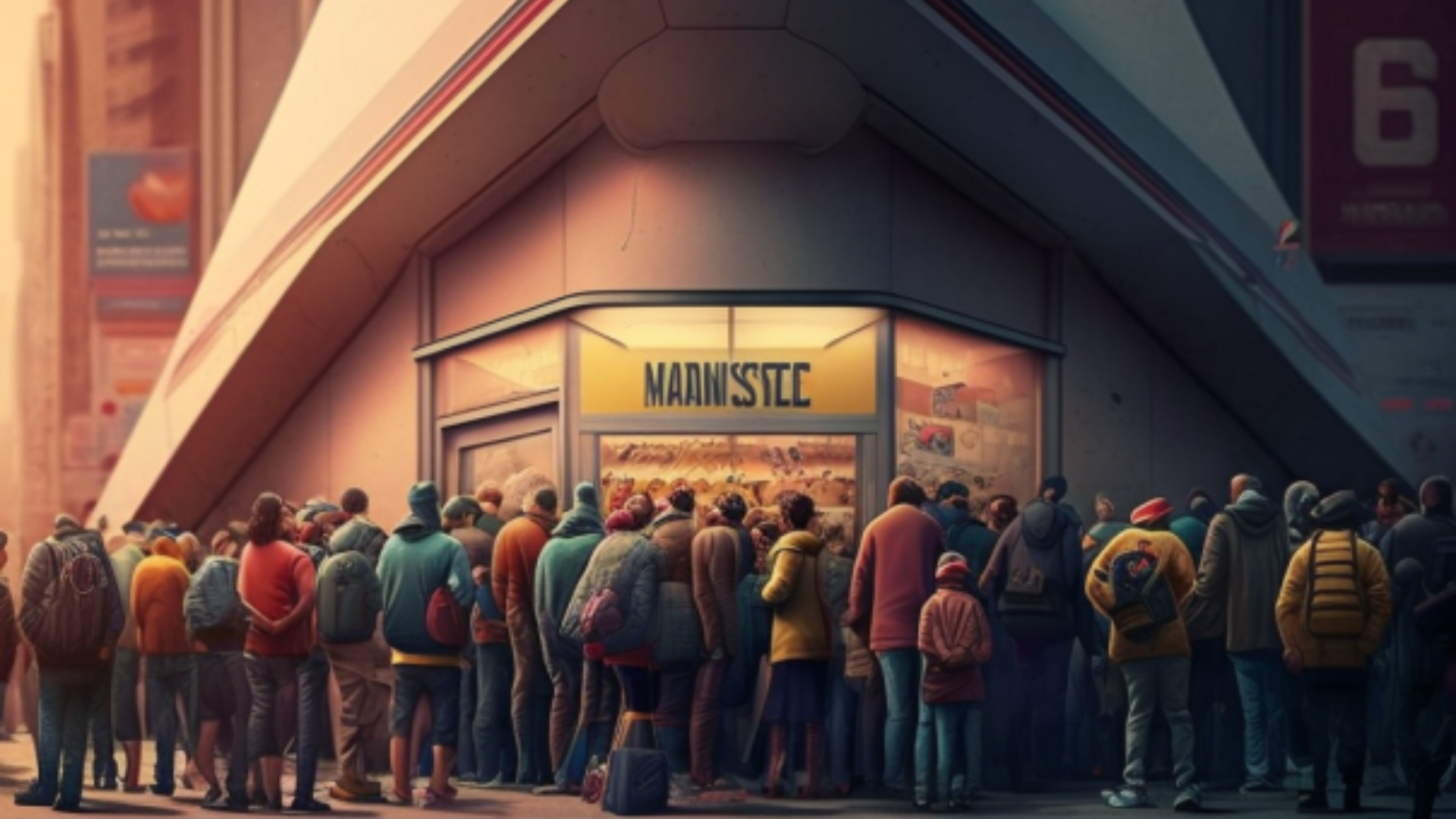 What Is Guerrilla Marketing and Why You Should Use It? Ultraise