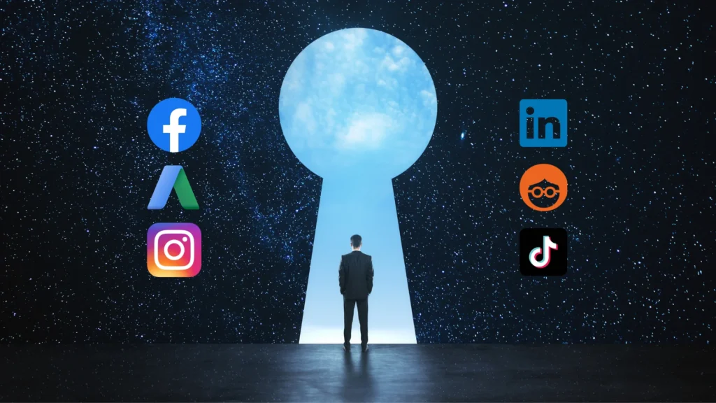 Giving Marketing Agencies Access to Your Ad Accounts The Safe Way 1 1
