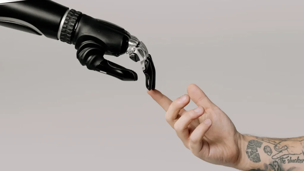 How AI Can Help Digital Marketers