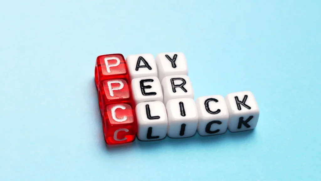 Promote your brand through PPC advertisement