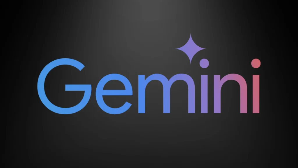 New Gemini features