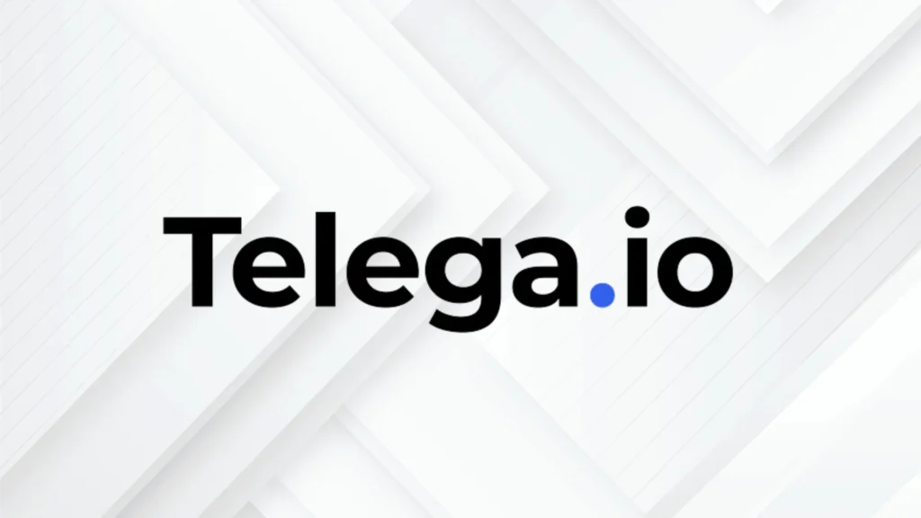 Telega.io is the best for advertising on Telegram