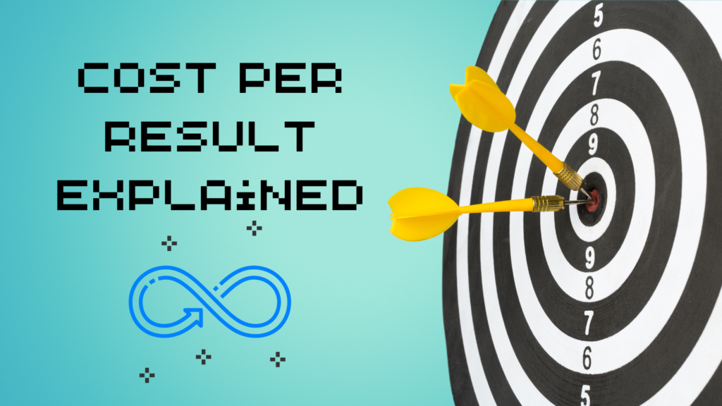 Using Cost Per Result Goal on Meta Ads Good or Bad