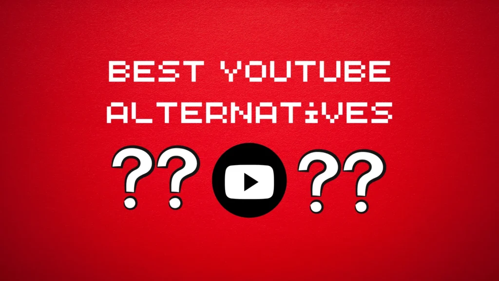Is There an Alternative to YouTube for Creators