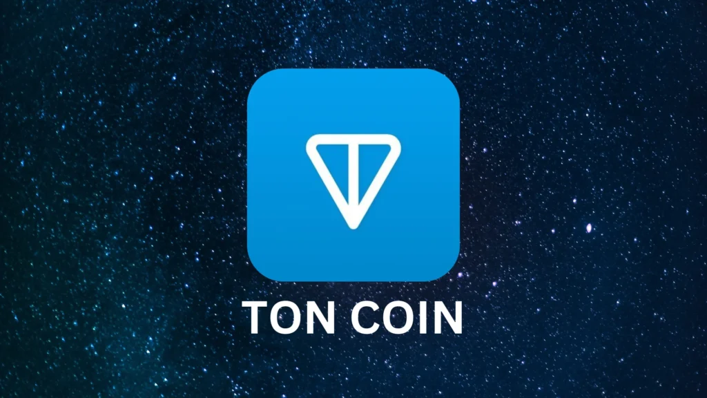 You can only use ton coin on telegram ads