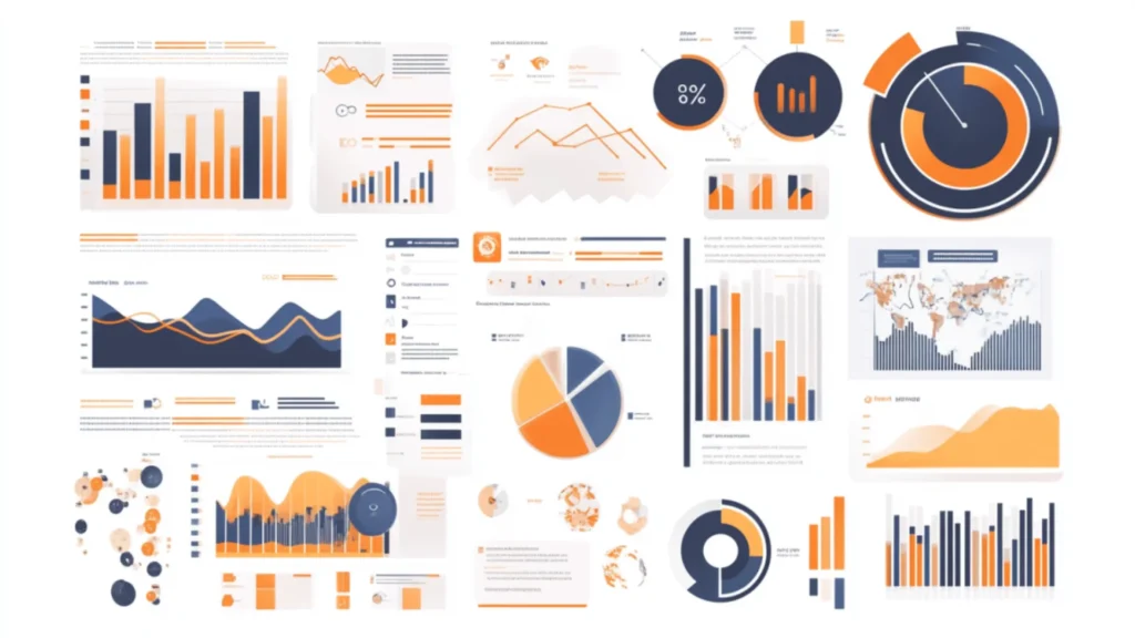 using website infographic can help achieve better organic results and generate more quality backlinks