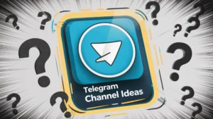 Top 14 Telegram Channel Ideas to Start Right Now