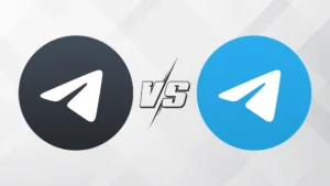 Telegram VS Telegram X – Key Differences