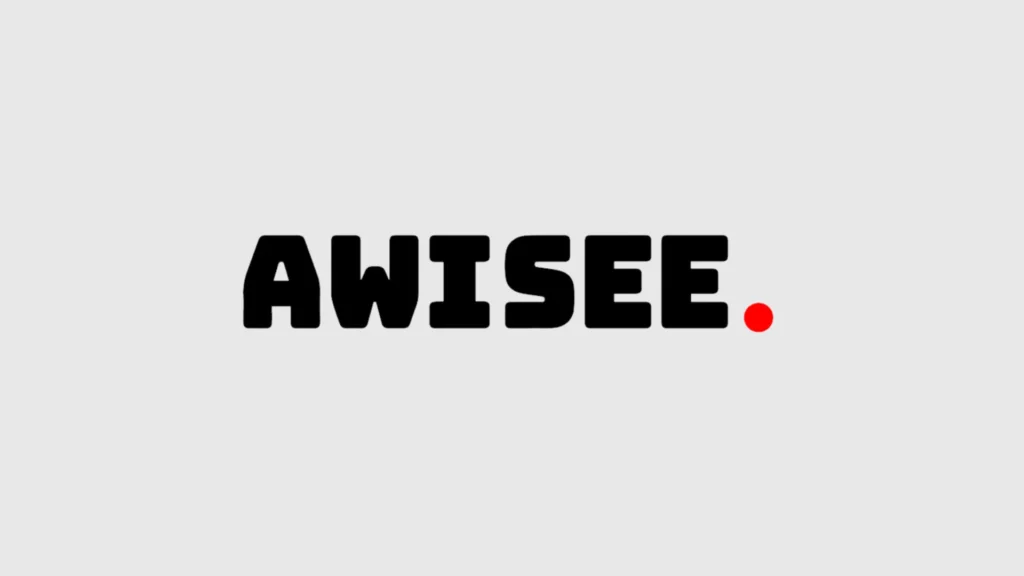 Awisee logo