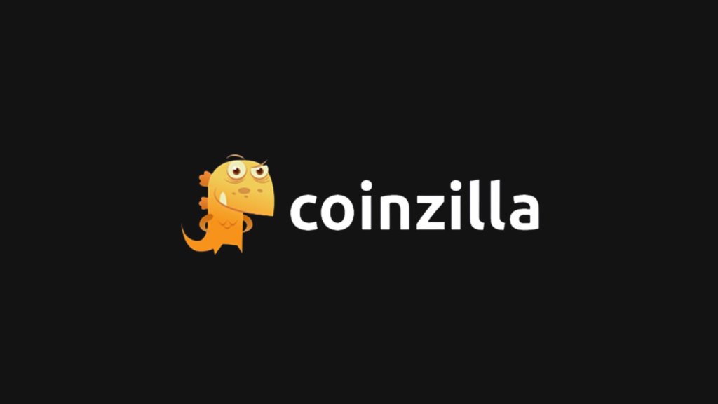 Coinzilla logo