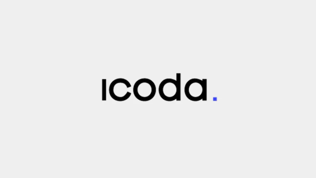 icoda logo