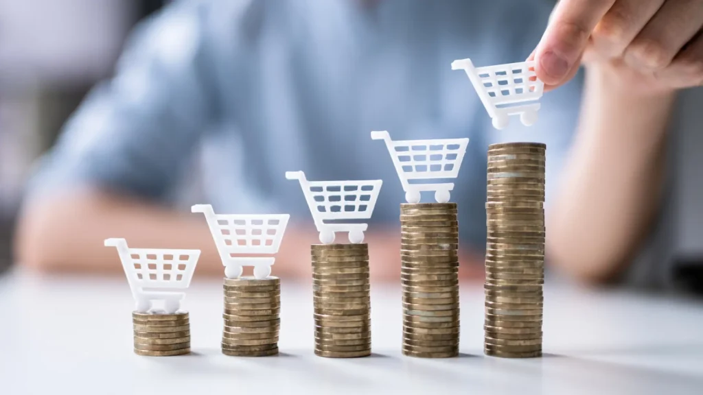 setting up ecommerce tracking