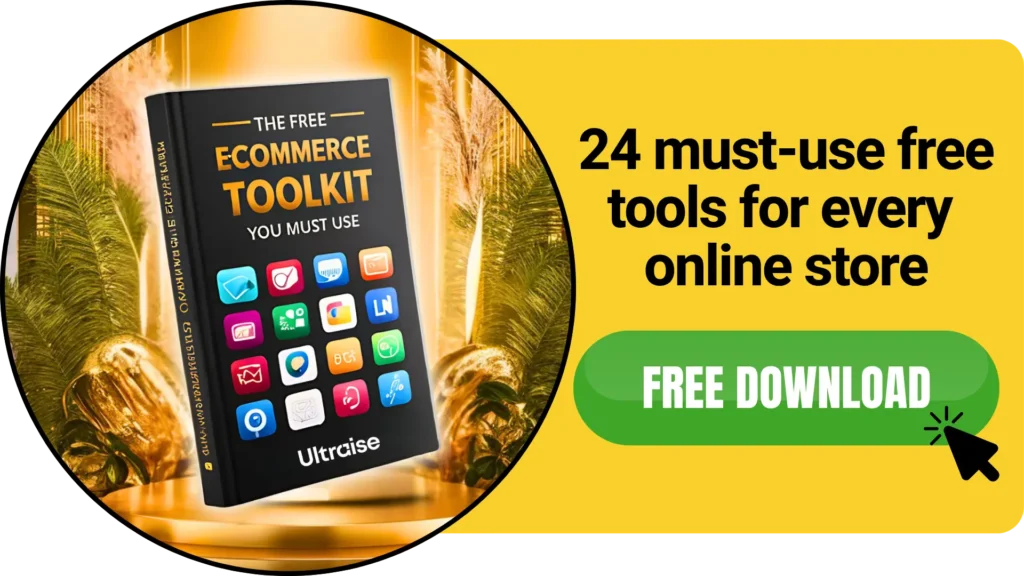 the free ecommerce toolkit you must use (1)