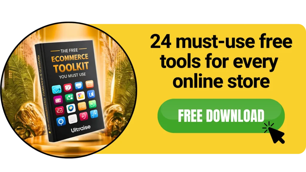 the free ecommerce toolkit you must use (2)