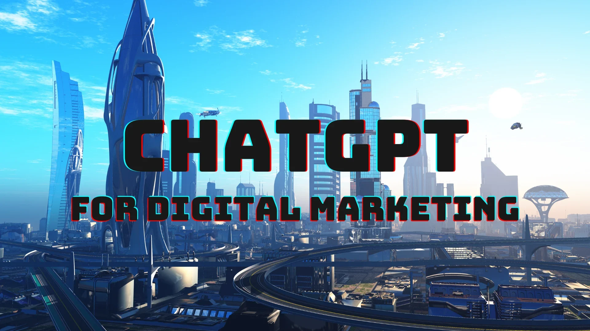 6 Ways to Use ChatGPT for Digital Marketing