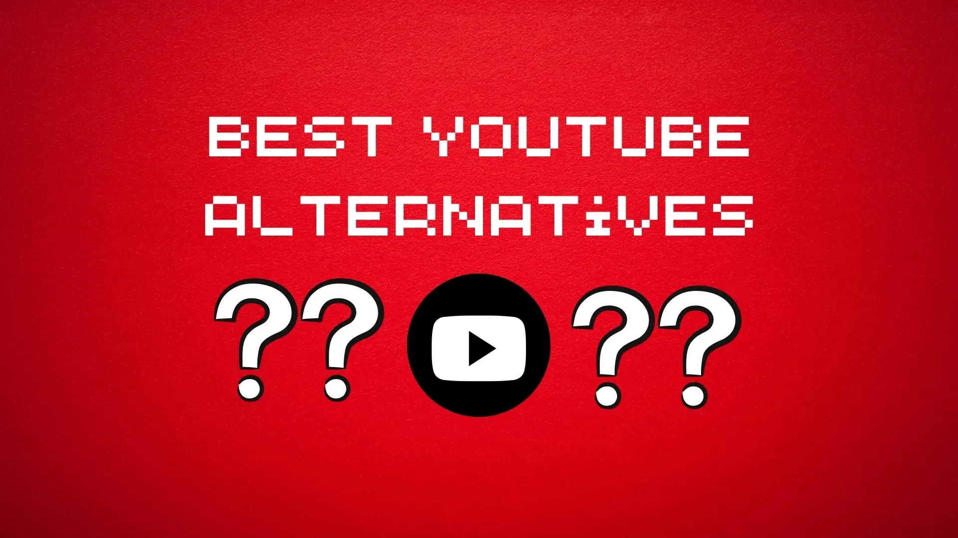 Is There an Alternative to YouTube for Creators qqbi1f6wdyynzc9j1xki9pq2obs0anlp4r88v5omr4