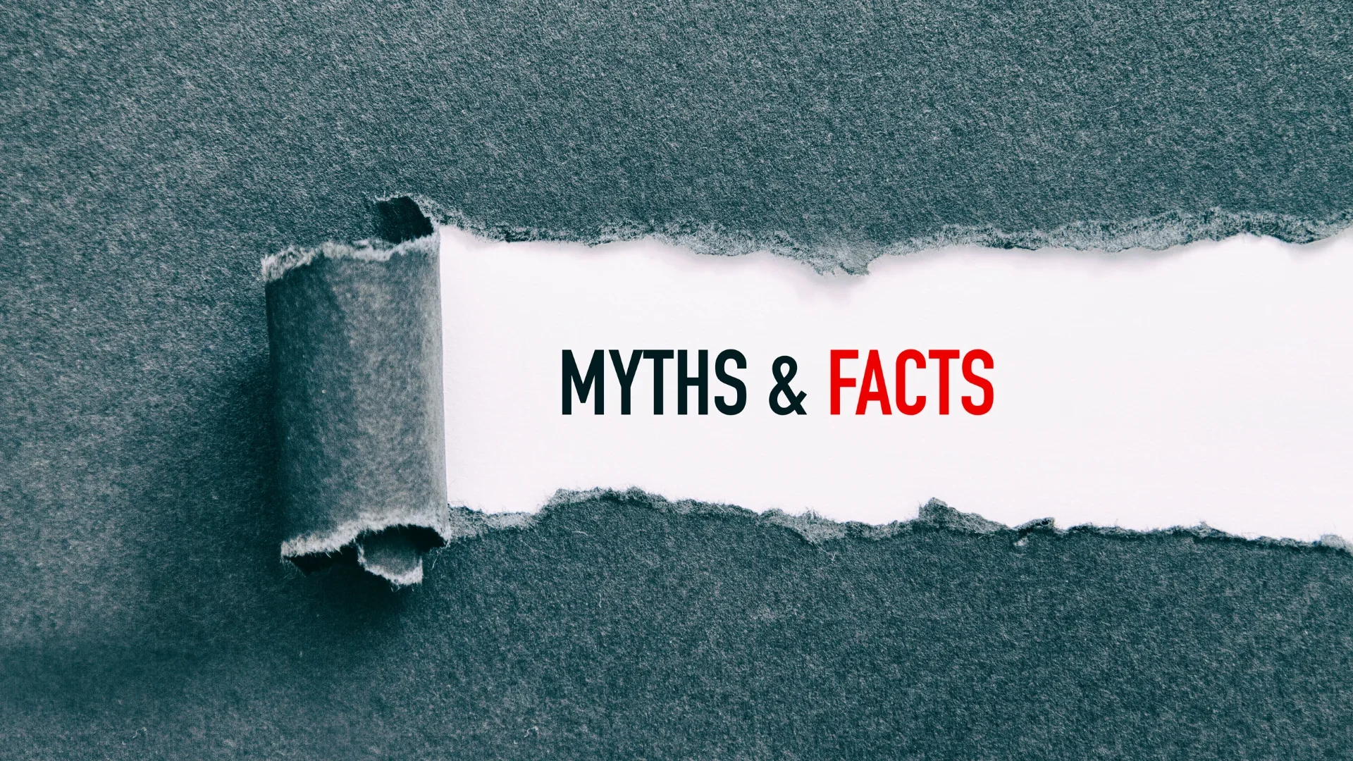 The Top Marketing Myths Debunked