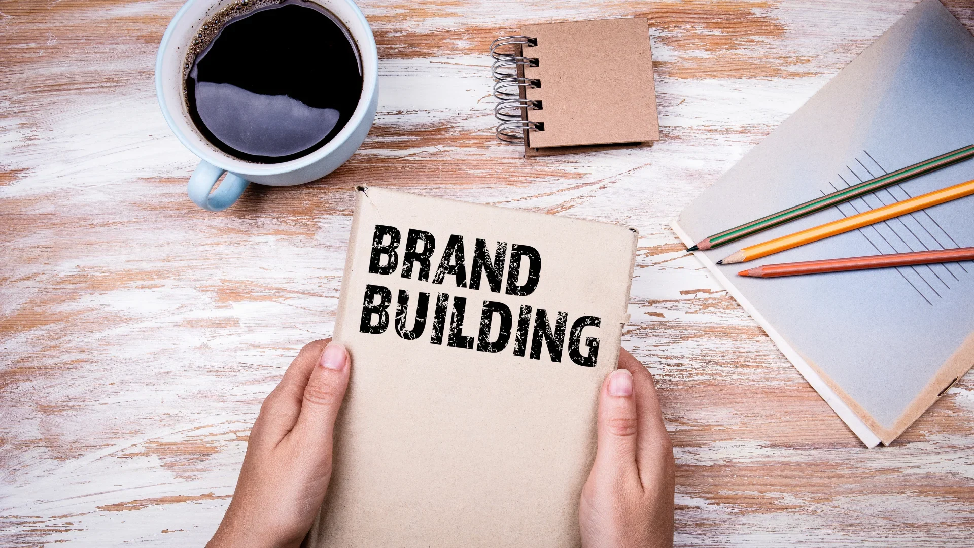 How to Build a Strong Brand Online?