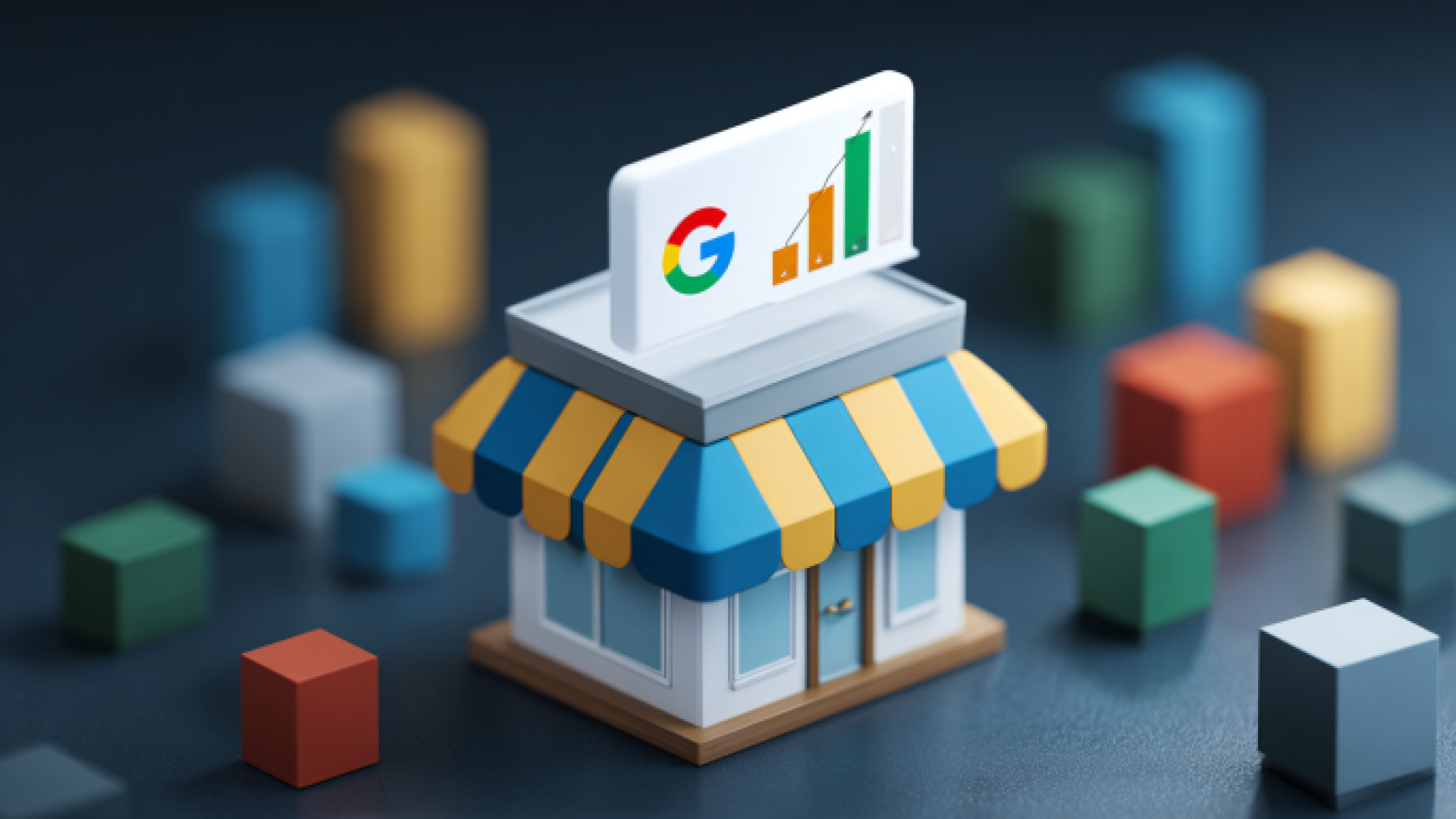 ultriase Google analytics logo over an ecommerce store a0ca6273 2f73 4296 aa5e 706956ac2954 (1)